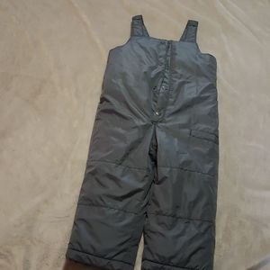 Snow pants